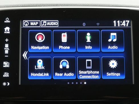 Used 2017 Honda Pilot Elite image 10