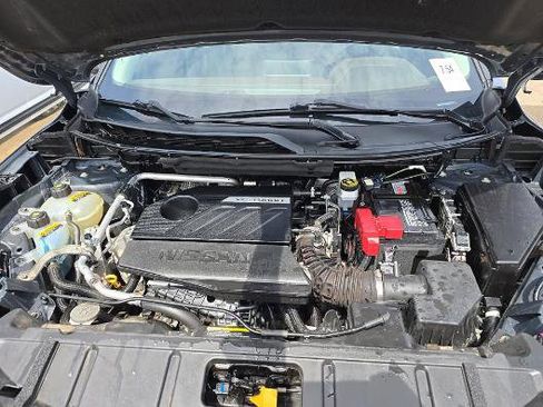 Used 2023 Nissan Rogue SV w/ SV Premium B Package AWD/4WD image 9