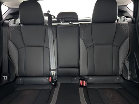 Certified 2025 Subaru Crosstrek 2.5i Limited w/ Popular Package #3A image 30