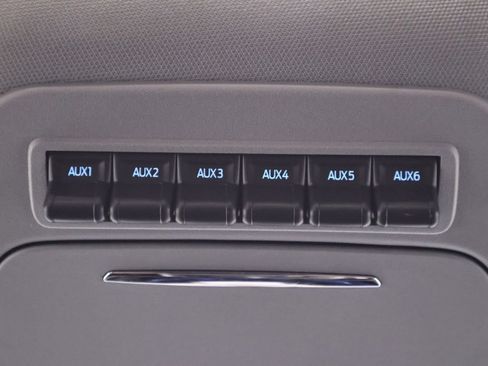 New 2026 Ford F350 Lariat w/ Lariat Premium Package AWD/4WD image 33