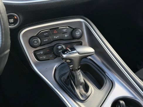 Used 2021 Dodge Challenger GT image 16