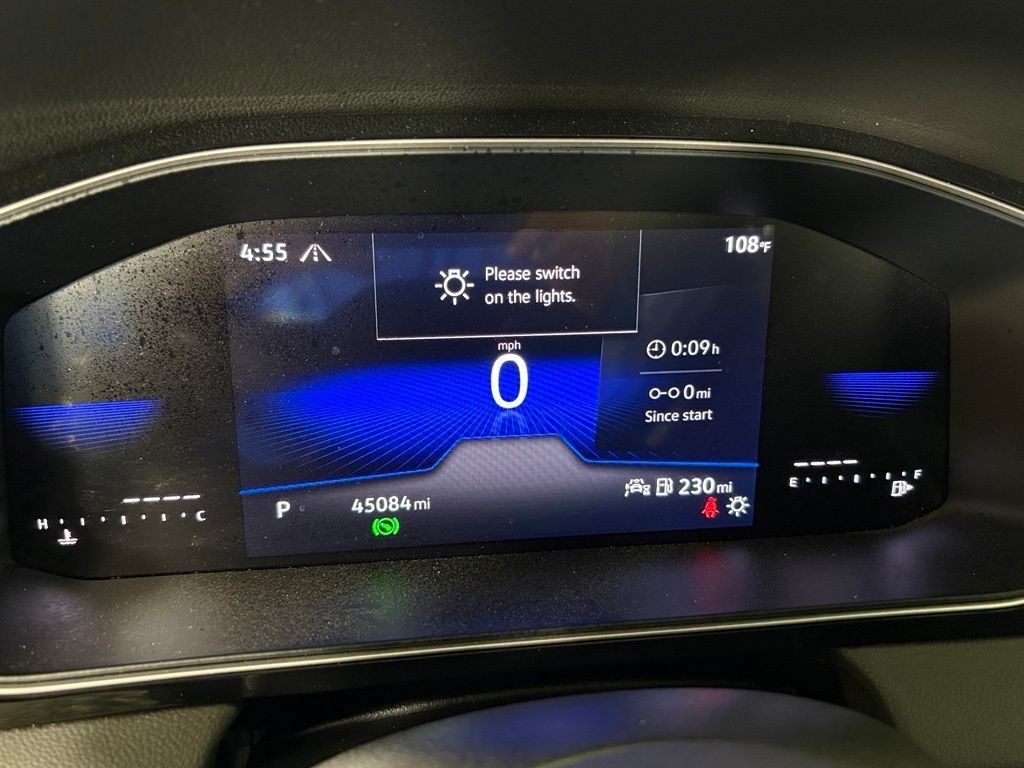 Used 2025 Volkswagen Jetta S FWD image 22
