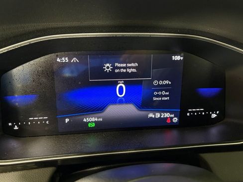 Used 2025 Volkswagen Jetta S FWD image 22