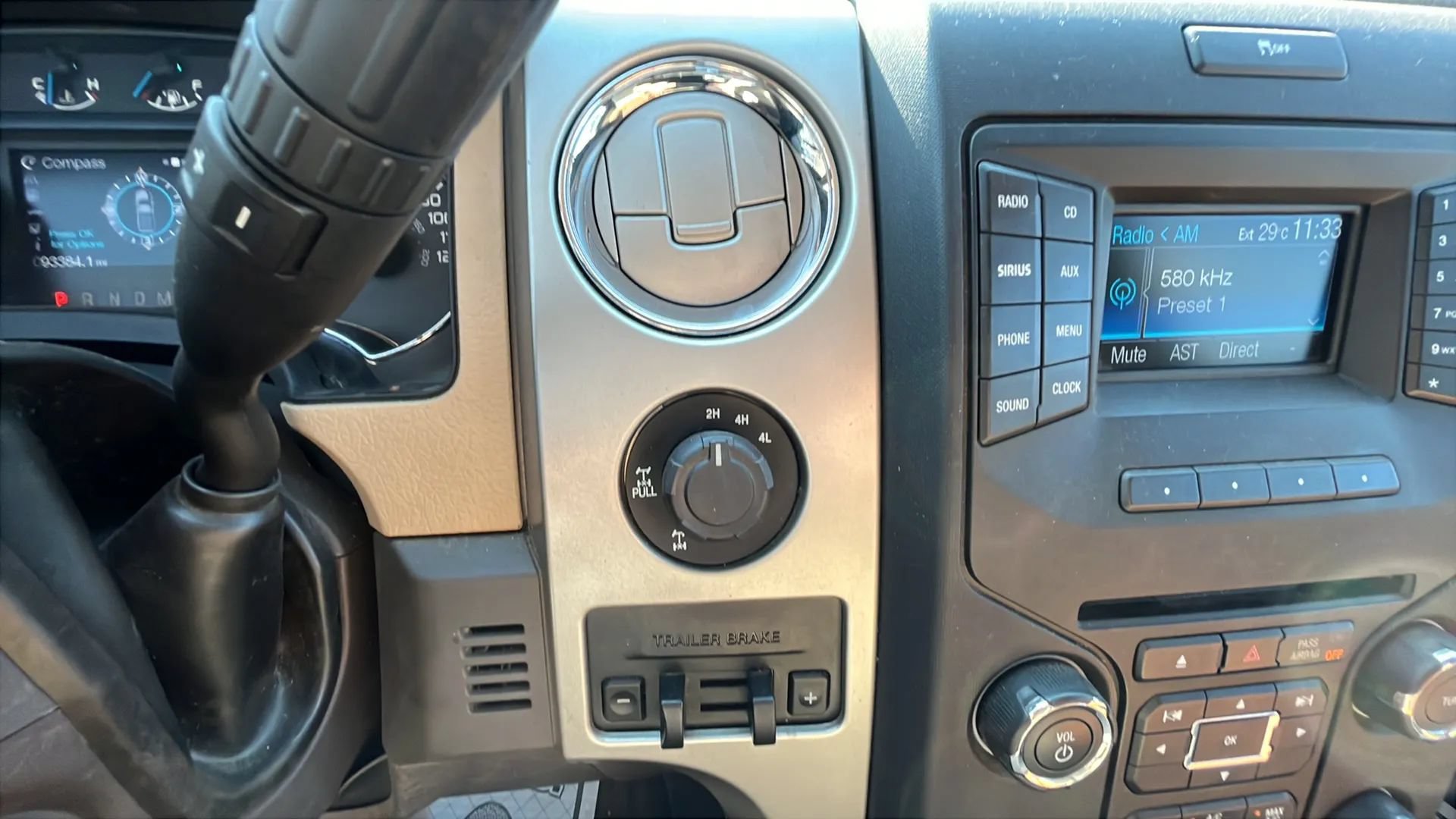 Used 2014 Ford F150 XLT w/ Equipment Group 301A Mid AWD/4WD image 25