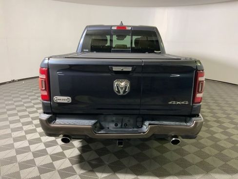 Used 2020 RAM 1500 Limited image 8