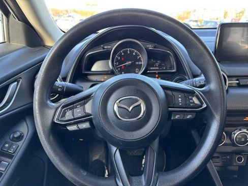 Used 2020 MAZDA CX-3 Sport image 12