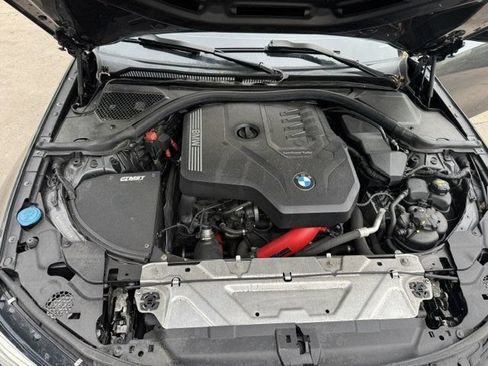 Used 2020 BMW 330i xDrive Sedan w/ Premium Package AWD/4WD image 2