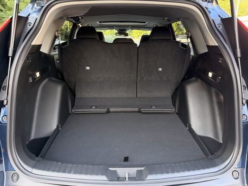 Certified 2024 Honda CR-V EX image 30