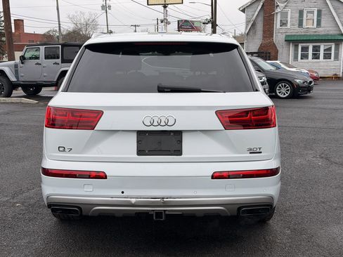 Used 2018 Audi Q7 3.0T Premium Plus image 6