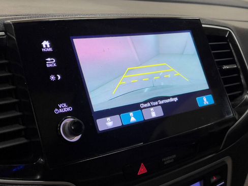 Used 2020 Honda Pilot EX-L image 98