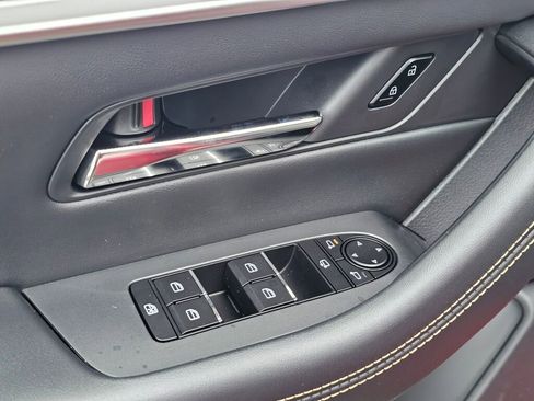 New 2026 MAZDA CX-70 3.3 Turbo w/ Premium Plus Pkg image 32