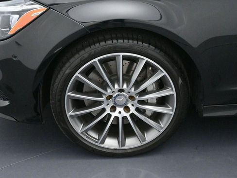 Used 2016 Mercedes-Benz CLS 550 4MATIC image 34