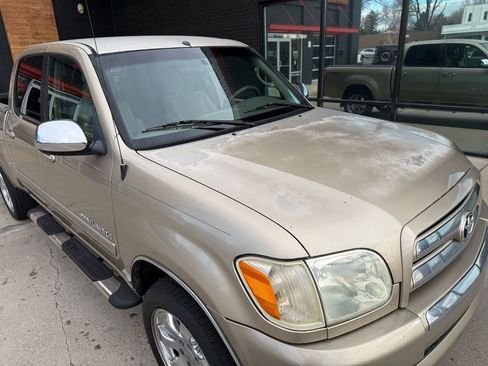 Used 2005 Toyota Tundra SR5 image 9