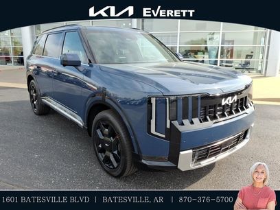 New 2027 Kia Telluride X-Line SX Prestige