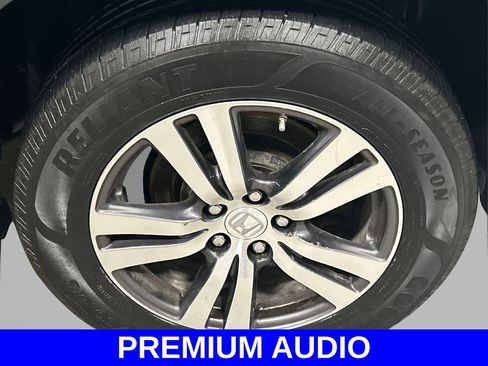 Used 2018 Honda Pilot EX-L image 13