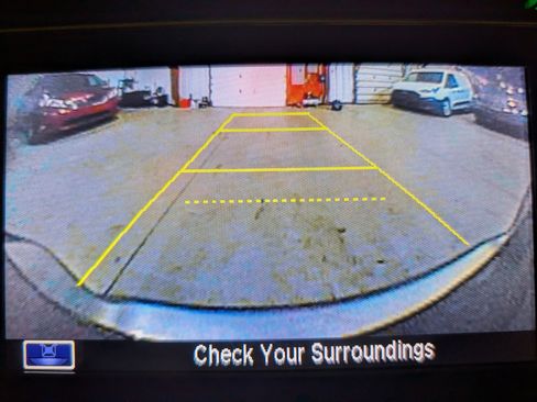 Used 2015 Honda Fit LX image 3