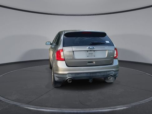 Used 2012 Ford Edge SEL FWD image 7