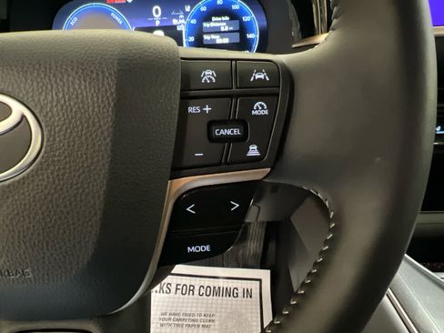 Used 2026 Toyota Crown Nightshade image 23