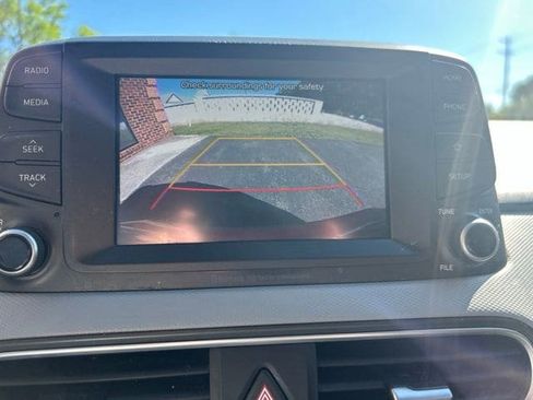 Used 2021 Hyundai Kona SEL AWD/4WD image 11