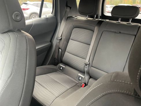 Used 2025 Chevrolet Equinox LT image 35