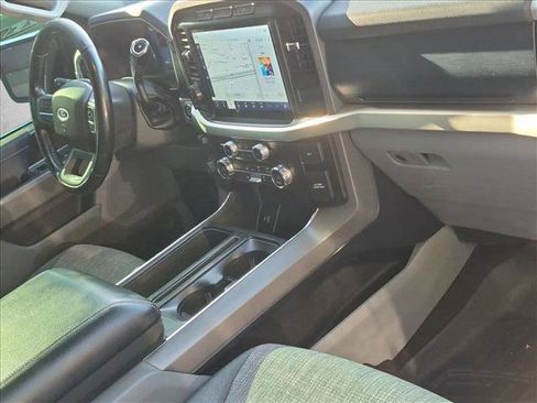 Used 2021 Ford F150 XLT w/ Equipment Group 302A High AWD/4WD image 21