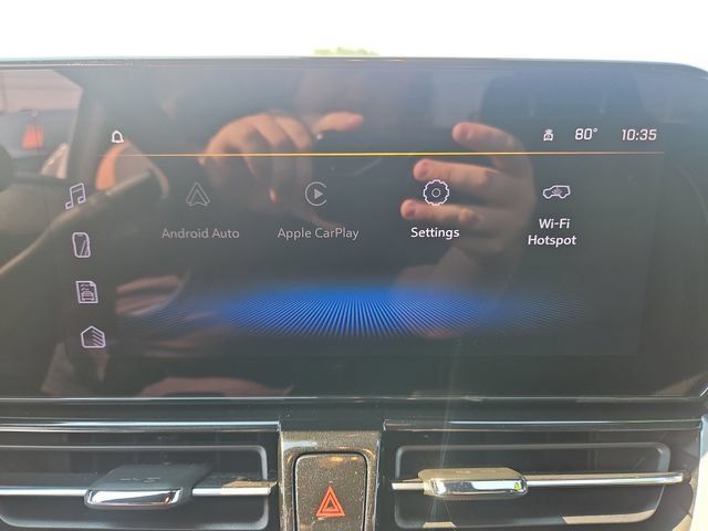 Used 2025 Chevrolet TrailBlazer ACTIV w/ Driver Confidence Package FWD image 20