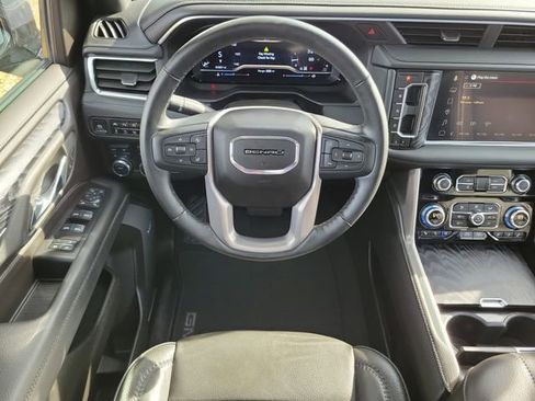Certified 2024 GMC Yukon Denali image 24
