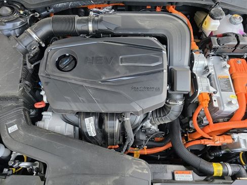 Certified 2025 Hyundai Sonata SEL image 10