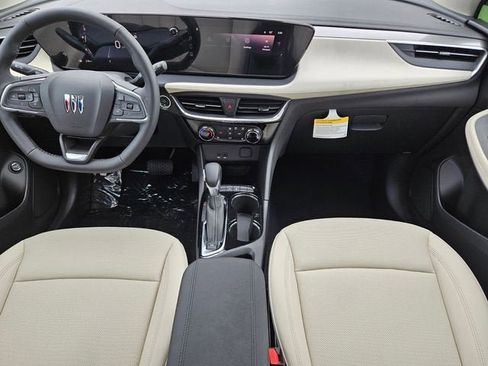 New 2026 Buick Encore GX Sport Touring w/ Comfort Package image 24