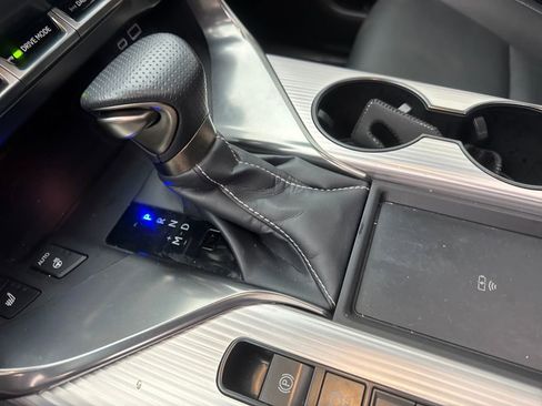 Used 2024 Lexus LX 600 F Sport image 20