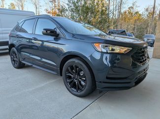 Certified 2024 Ford Edge SE w/ Black Appearance Package video 2
