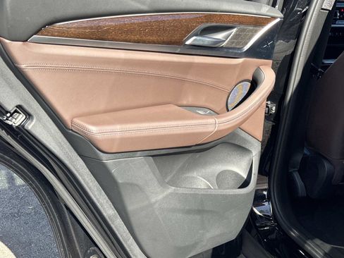 Used 2022 BMW X3 sDrive30i w/ Premium Package 2 (ZPA) image 12