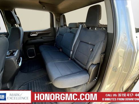 Used 2022 GMC Sierra 1500 Elevation image 22