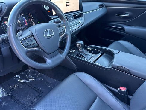Used 2023 Lexus ES 350 350 image 14