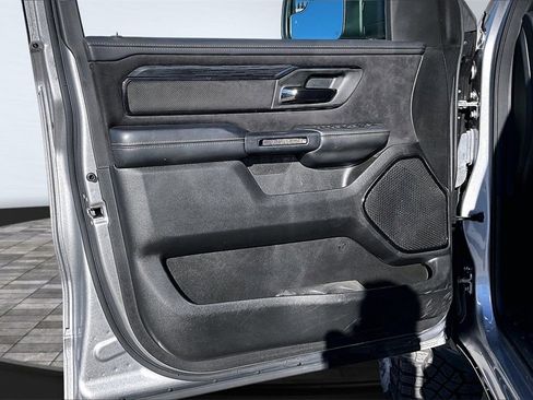 Used 2025 RAM 1500 RHO image 25