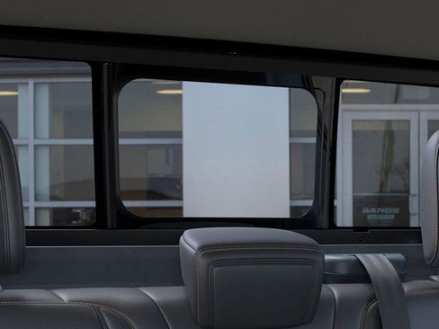 New 2025 Ford Maverick Tremor image 24