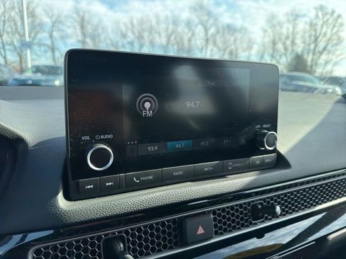 Certified 2022 Honda Civic Sport image 28