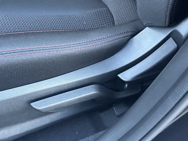 New 2026 Subaru WRX Premium AWD/4WD image 15
