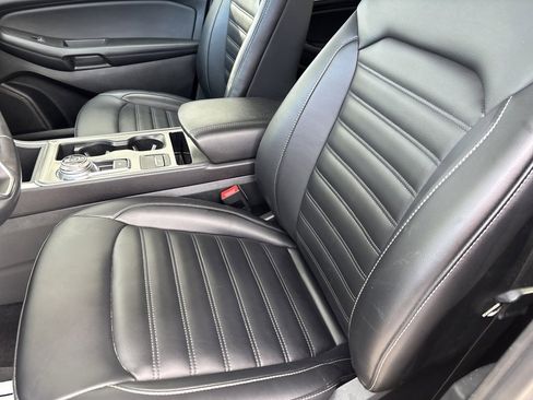 Used 2022 Ford Edge SEL w/ Convenience Package image 23