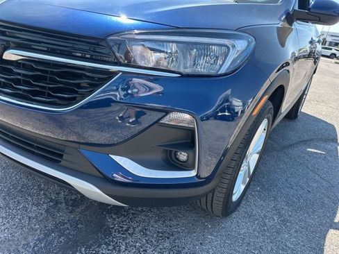 Used 2023 Buick Encore GX Preferred w/ Cold Weather Comfort Package AWD/4WD image 9