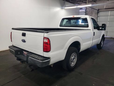 Used 2014 Ford F350 XL image 7