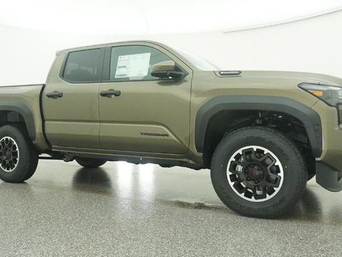 New 2026 Toyota Tacoma TRD Off-Road image 31