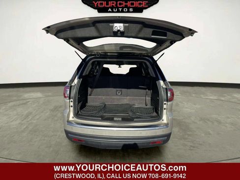 Used 2013 GMC Acadia SLE image 9