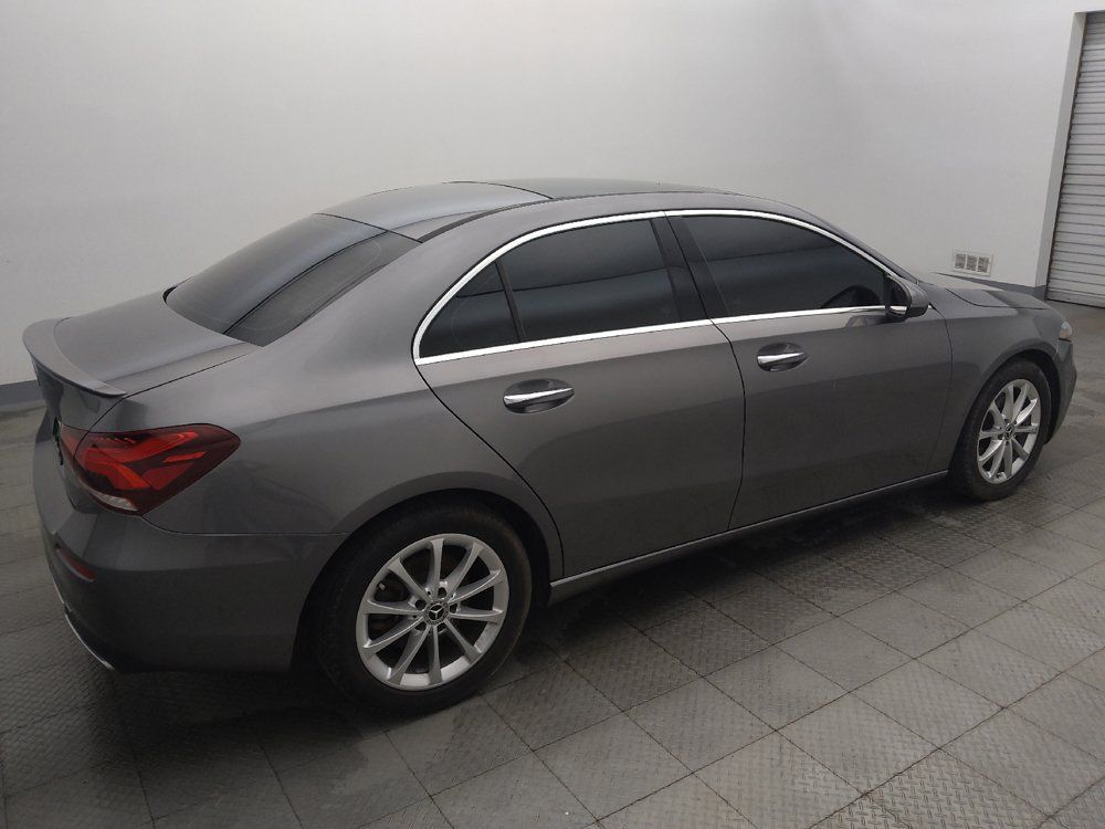 Used 2020 Mercedes-Benz A 220 w/ Premium Package image 10
