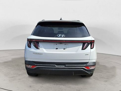Used 2022 Hyundai Tucson SEL w/ Convenience Package image 3