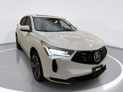 New 2026 Acura RDX SH-AWD w/ Technology Package