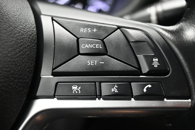 Used 2025 Nissan Sentra SV w/ All-Weather Package FWD image 19
