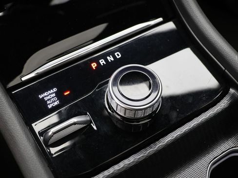 Used 2024 Jeep Grand Cherokee L Limited w/ Luxury Tech Group II image 26