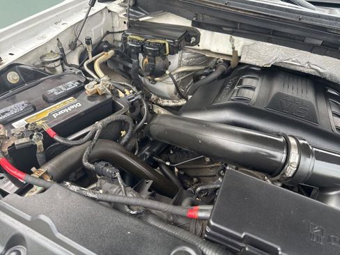 Used 2012 Ford F150 Lariat w/ Lariat Plus Pkg image 40