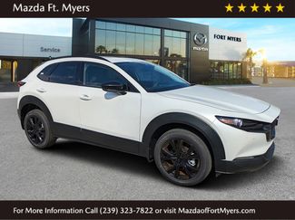 New 2026 MAZDA CX-30 2.5 Turbo w/ Premium Plus Pkg video 1